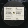 The Beatles – The Beatles At The Hollywood Bowl