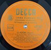 Puccini - La Bohème