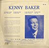 Kenny Baker – The Stranger Of Galilee And Other Sacred Solos
