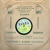 The Astorians / Ngaire Gedson With The Astor Rhythm – My Friend / I Understand Just How You Feel