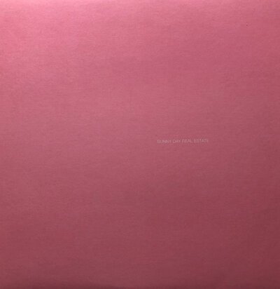Sunny Day Real Estate – LP2-lp-Tron Records