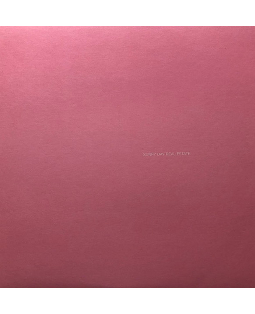 Sunny Day Real Estate – LP2