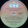 Blam Blam Blam - The Blam Blam Blam Story