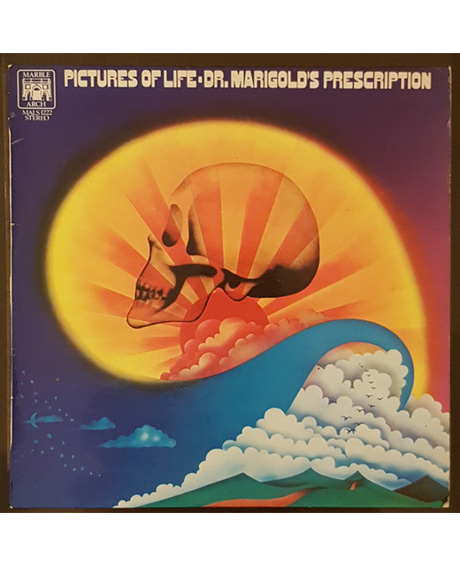 Dr. Marigold's Prescription – Pictures Of Life
