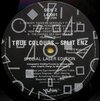 Split Enz – True Colours