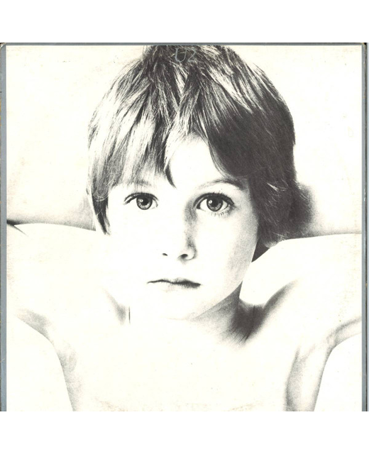 U2 – Boy