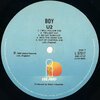 U2 – Boy