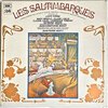 Louis Ganne, Maurice Ordonneau – Les Saltimbanques