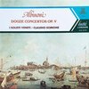 Albinoni, I Solisti Veneti, Claudio Scimone – Douze Concertos Op. V