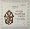 H.I.F. Biber, Eduard Melkus, Huguette Dreyfus, Lionel Rogg, Karl Scheit – Rosen