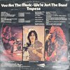 Trapeze – You Are The Music ...We're Just The Band