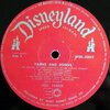 Fess Parker - Yarns And Songs