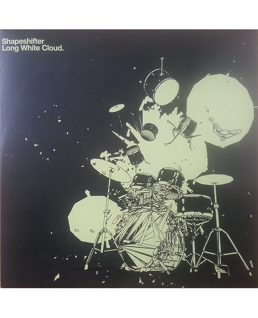 Shapeshifter - Long White Cloud
