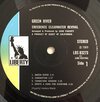 Creedence Clearwater Revival – Green River