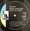 Creedence Clearwater Revival – Green River