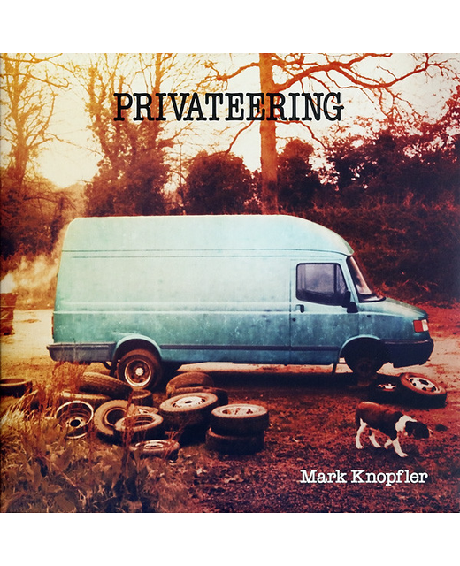Mark Knopfler – Privateering