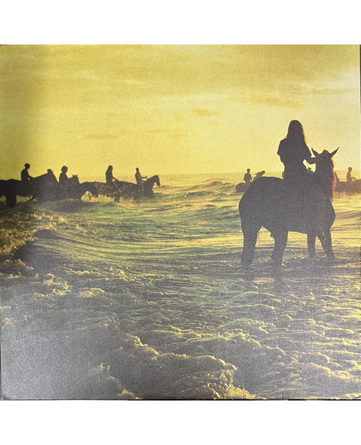 Foals – Holy Fire