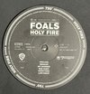 Foals – Holy Fire