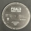 Foals – Holy Fire