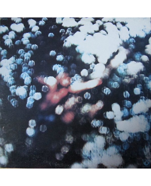 PinK Floyd - Obscured By Clouds