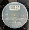 The Rolling Stones – Milestones