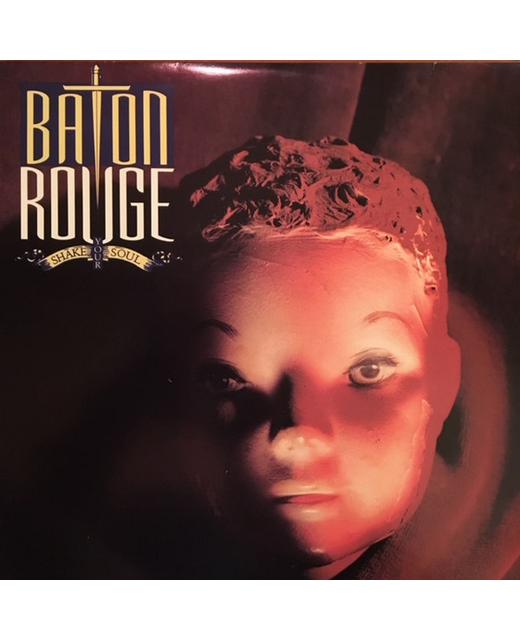 Baton Rouge – Shake Your Soul