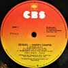 Harry Chapin – Sequel
