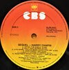 Harry Chapin – Sequel