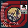 Various – The Rock 'N' Roll Scene