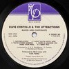Elvis Costello And The Attractions – Blood & Chocolate