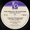 Elvis Costello And The Attractions – Blood & Chocolate