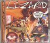 Lizard – Dave - Once A Lizard, Always A Lizard!
