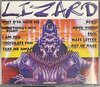 Lizard – Dave - Once A Lizard, Always A Lizard!