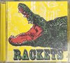 Rackets – High Places