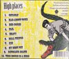 Rackets – High Places