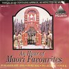 Various New Zealand Maori Groups – An Hour Of Maori Favourites