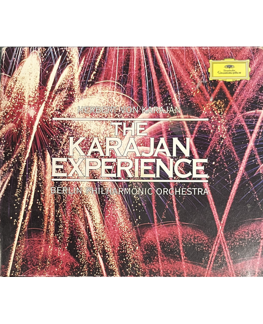 Herbert von Karajan, Berliner Philharmoniker – The Karajan Experience