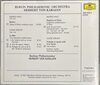 Herbert von Karajan, Berliner Philharmoniker – The Karajan Experience