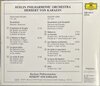 Herbert von Karajan, Berliner Philharmoniker – The Karajan Experience