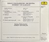 Herbert von Karajan, Berliner Philharmoniker – The Karajan Experience