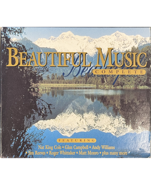 Various – Beautiful Music Complete