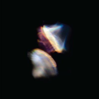 Emptyset – Borders-lp-Tron Records