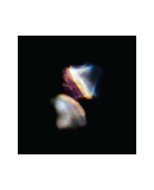 Emptyset – Borders