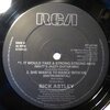 Rick Astley - She Wants To Dance With Me