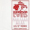 Thompson Twins – You Take Me Up (U.S. 12" Remix)