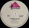 Clarence Carter - Strokin