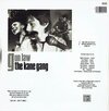 The Kane Gang - Gun Law
