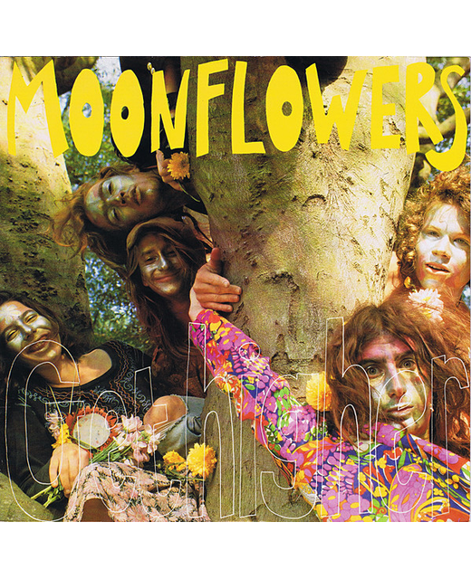 Moonflowers – Get Higher