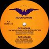 Moonflowers – Get Higher