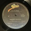 Michael Jackson – Billie Jean (7")